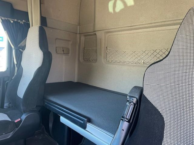 Trekker MAN TGX 18.500