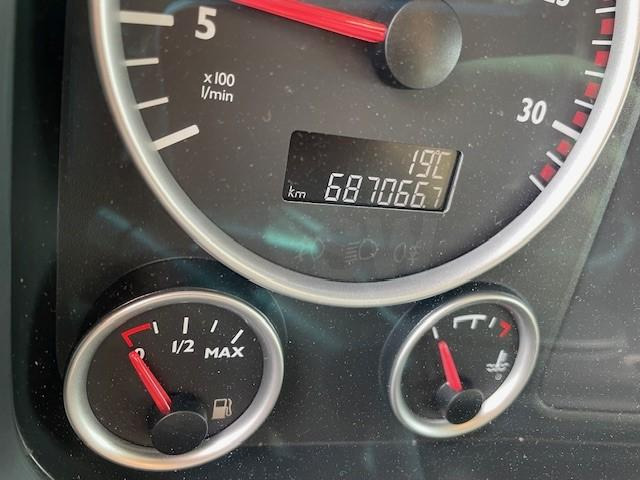 Trekker MAN TGX 18.500