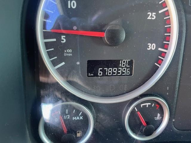 Trekker MAN TGX 18.500