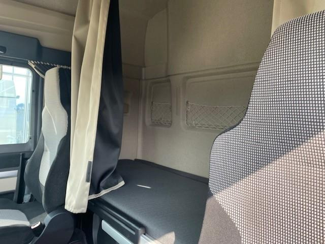 Trekker MAN TGX 18.500