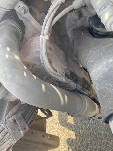 Trekker MAN TGX 18.500