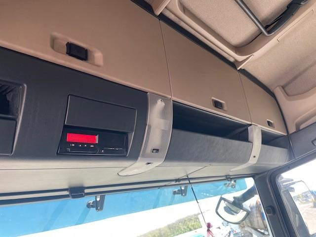 Trekker MAN TGX 18.500