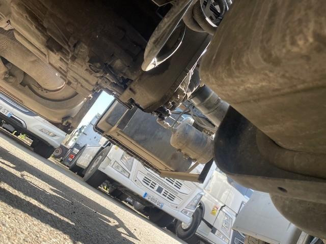 Trekker MAN TGX 18.500