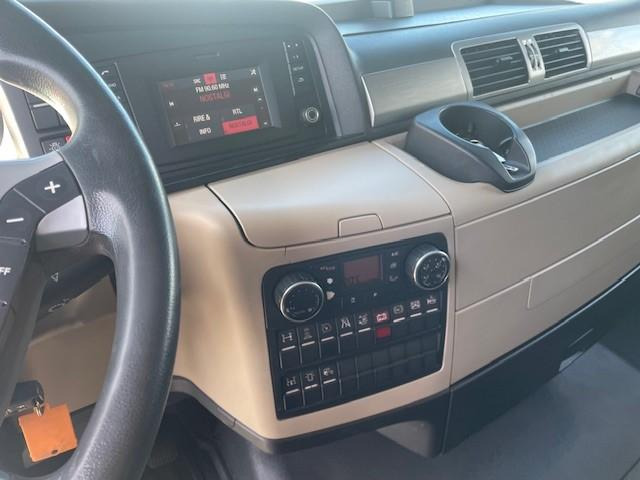 Trekker MAN TGX 18.500