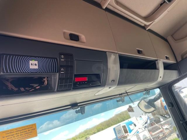 Trekker MAN TGX 18.500