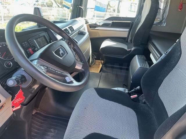 Trekker MAN TGX 18.500