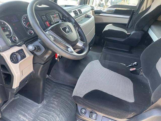 Trekker MAN TGX 18.500