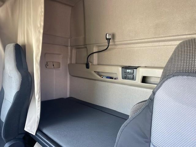 Trekker MAN TGX 18.500