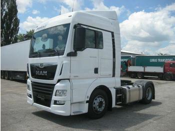 Trekker MAN TGX 18.500 BLS