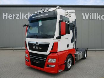 Trekker MAN TGX 18.500 LLSU XXL*VOLL*Wartungsvertrag aktuell: afbeelding 1