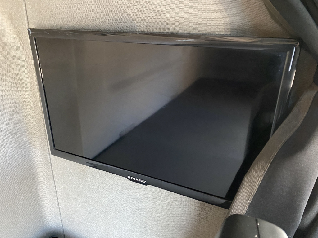 Trekker MAN TGX 18.510 4x2 BL