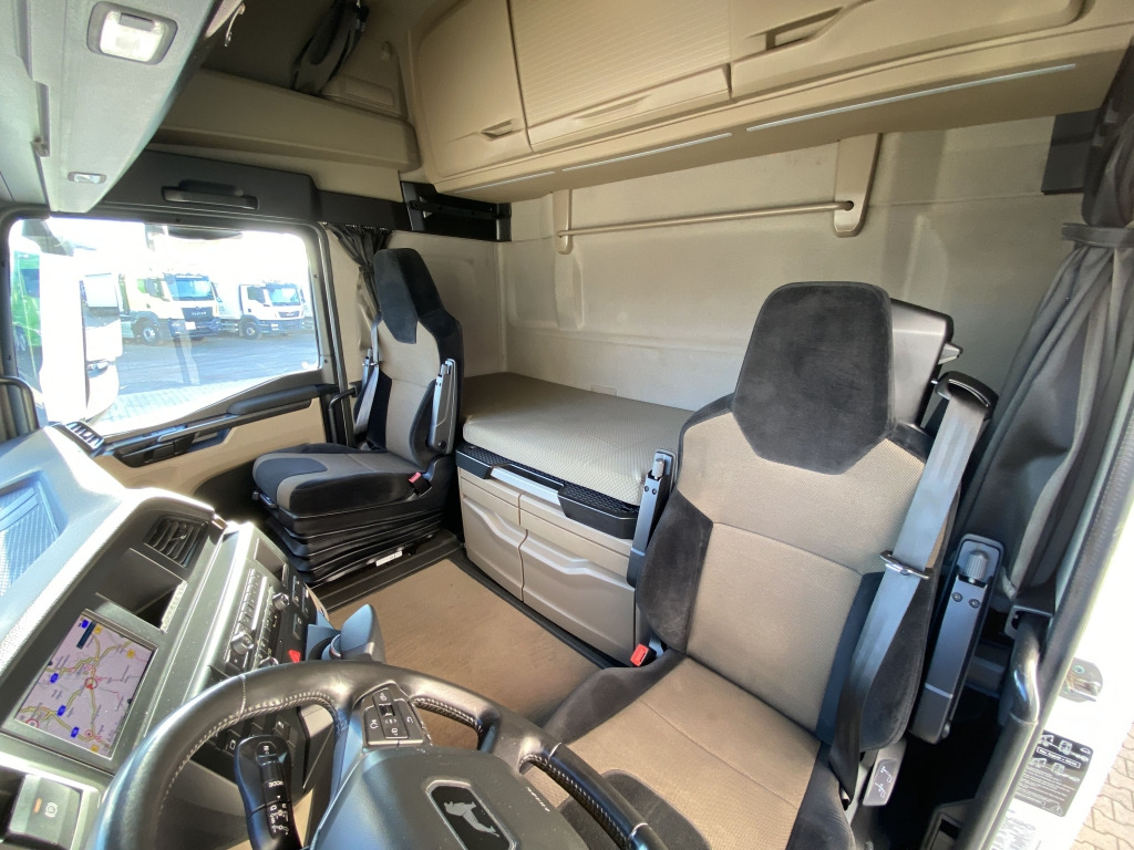 Trekker MAN TGX 18.510 4x2 BL