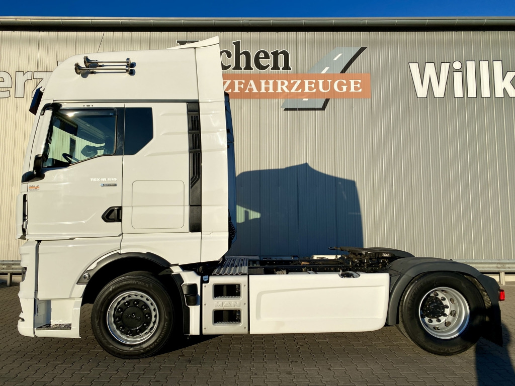 Trekker MAN TGX 18.510 4x2 BL