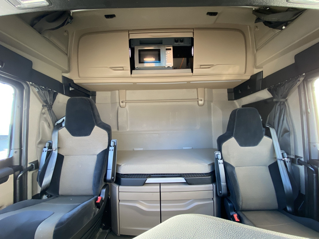 Trekker MAN TGX 18.510 4x2 BL