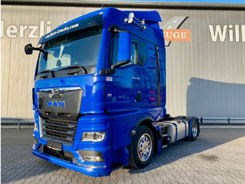 Trekker  MAN TGX 18.510 |TG3*GM-Kabine*Retarder*ACC*Navi*1.Hd