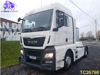 Trekker MAN TGX 440 Euro 6 INTARDER