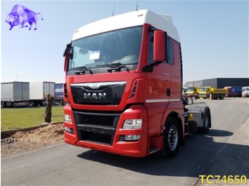 Trekker MAN TGX 480 Euro 6 INTARDER