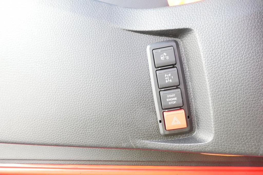 Trekker MAN TG-X 18.510 4x2 SZM Standklima, Retarder, Hydraulik