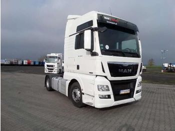 Trekker MAN Z GWARANCJĄ! TGX 18.440 4X2 BLS