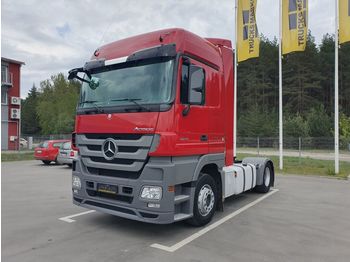 Trekker MERCEDES-BENZ ACTROS 1844: afbeelding 1