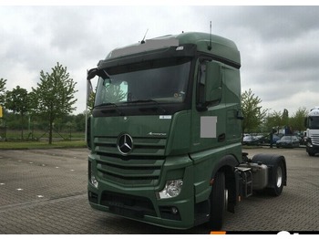 Trekker MERCEDES-BENZ ACTROS  18.51 CON EQUIPO HIDRAULICO: afbeelding 1