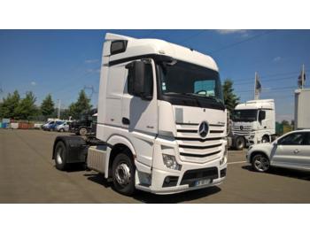 Trekker MERCEDES-BENZ Actros1848LS: afbeelding 1