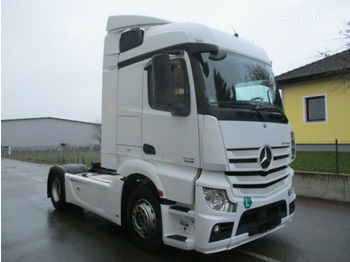 Trekker MERCEDES-BENZ Actros 1842 2,30 Vollspoile: afbeelding 1