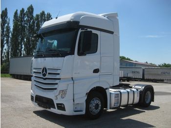 Trekker MERCEDES-BENZ Actros 1845 LS 4x2