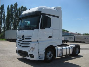 Trekker MERCEDES-BENZ Actros 1845 LS 4x2: afbeelding 1