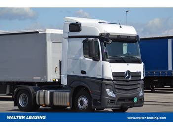 Nieuw Trekker MERCEDES BENZ New Actros 1845 EURO 6 | NEU: afbeelding 1