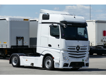 Nieuw Trekker MERCEDES BENZ Sattelzugmaschine Actros 1851 MirrorCam: afbeelding 1