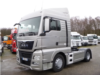 Trekker M.A.N. TGX 18.440 4X2 Euro 6 + Retarder: afbeelding 1