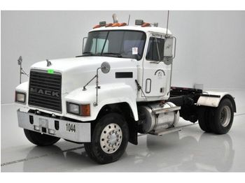 Mack CH 612 - On Spring Susp. - trekker