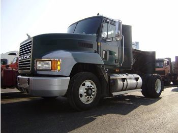 Mack CH 612 - On Spring Susp. - trekker