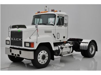Mack CH 612 - On Spring Susp. - trekker