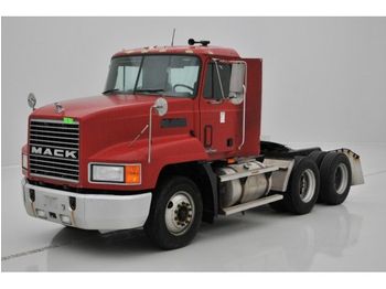 Mack CH 613 - 6X4 - trekker