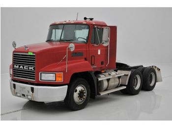 Mack CH 613 - 6X4 - trekker