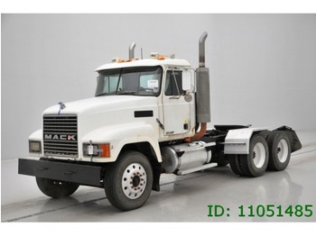 Mack CH 613 - 6X4 - On Camelback - Trekker