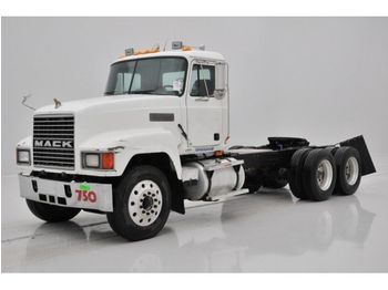 Mack CH 613 - 6X4 - On Camelback - Trekker