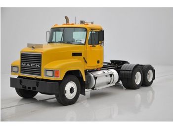 Mack CH 613 - 6X4 - On Camelback - Trekker