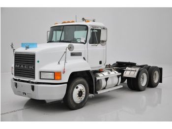 Mack CH 613 - 6X4 Spring susp. - trekker