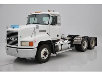 Mack CH 613 - 6X4 Spring susp. - trekker
