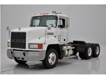 Mack CH 613 - 6X4 Spring susp. - trekker