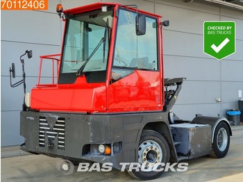 Trekker Mafi Terminal Trekker MT-25 YT 4X2 FL 4X2