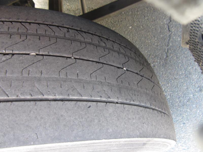 Trekker Mercedes 1846