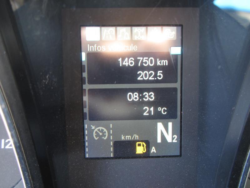 Trekker Mercedes 1846