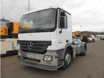 Trekker Mercedes Actros 1836