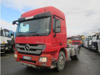 Trekker Mercedes Actros 1841