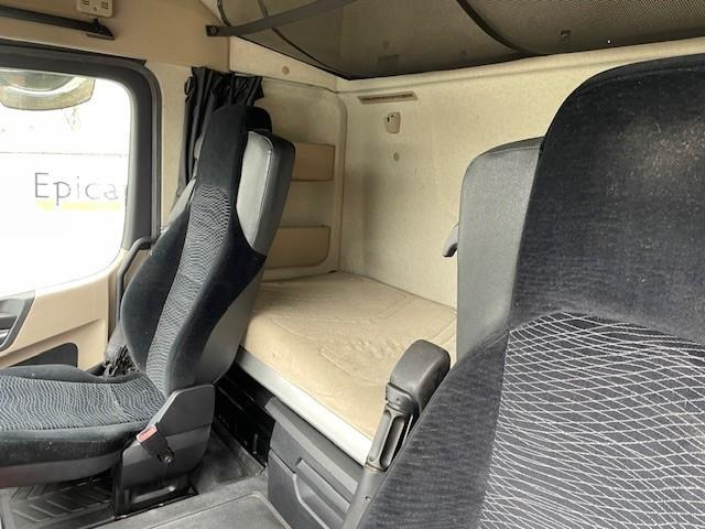 Trekker Mercedes Actros 1843