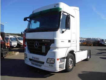 Trekker Mercedes Actros 1844